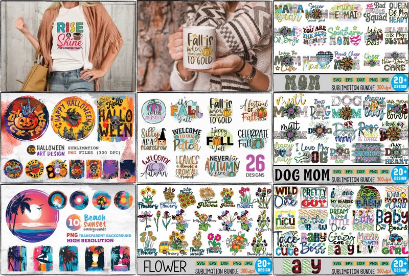 Sublimation Designs Sublimation Designs